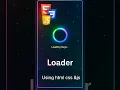 Download Lagu How to make colourfull Animation Using HTML,CSS\u0026 JS|9/100