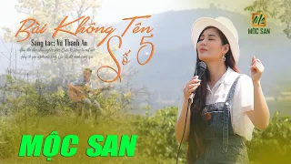 Bài không tên số 5