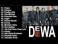 Download Lagu KOLEKSI LAGU DEWA 19 FULL ALBUM 2000AN PILIHAN TERBAIK - DEWA 19 FULL ALBUM TERPOPULER