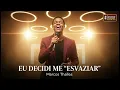 EU DECIDI ME ESVAZIAR - Sued Lima e Nair Nany (Versão Impressionante) | Cover - Marcos Thalles