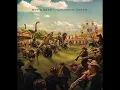 Boy and Bear - End of the Line