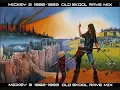 Download Lagu Old Skool Hardcore Rave Mix 1992 - 1993 (Mickey Beam)