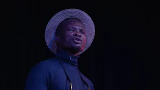 creating your narrative telling your story from a place of strength onye ubanatu tedxargungu