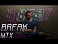 Lagu DJ HEY MAMA - EDM BREAK VOCAL FULL BASS - DJ ECHA