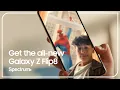 Spider-Man Chaos Samsung Galaxy Z Flip8 x Spectrum Mobile