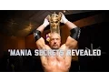 5 WrestleMania secrets 5 Things