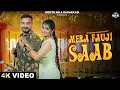 Download Lagu Mera Fauji Saab (Official Video) | Manndeep Singhpuriya | Anamika Bawa | Haryanvi Song 2024