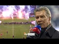 Download Lagu Michael Buffer introduces Wigan Warriors \u0026 Leigh Leopards 🤩