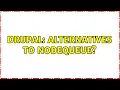 Drupal Alternatives to Nodequeue 4 Solutions