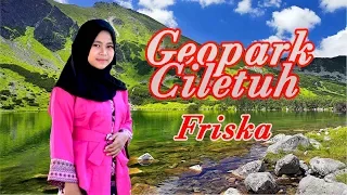 Download GEOPARK CILETUH PELABUHAN RATU -  Friska # Pop Sunda  ( Musik Official Video) MP3