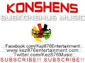 Konshens - Gyal A Bubble [January 2012]
