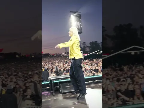 I wanna see ladies only in the pit right now. New LPTV episode out now.