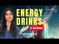 Energy Drinks Side Effects Heart Palpitations Caffeine Overdose Warning Signs Doctor Explains