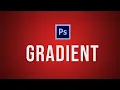 How to Create Gradient Background in Adobe Photoshop
