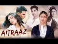 Download Lagu Aitraaz (2004) | Akshay Kumar, Priyanka \u0026 Kareena's Love Triangle | Bollywood Thriller Full Movie
