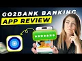 GO2bank App Review 2025 Pros and Cons - Honest Unbiased