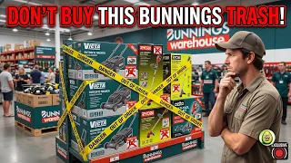 Bunnings Just Did What No Other Australian Store Would