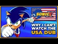 Download Lagu Sonic X - How a bad dub can ruin a good show!