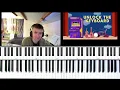 How to play Roze (Euston Station) by Fred Again | Piano Tutorial