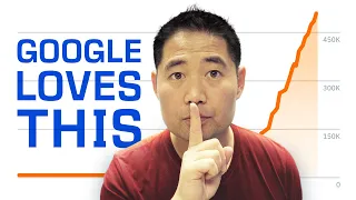 SEOs Do this to make Google s algorithm love you