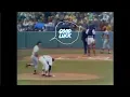 Tiant s Hesitation Pitch Irritates Pete Rose 1975 World Series