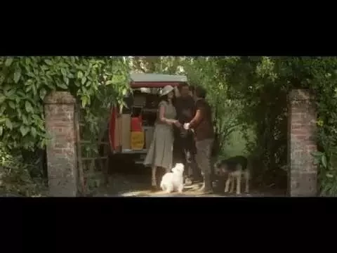 GEMMA BOVERY - Official Trailer