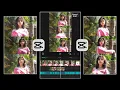 Capcut 3 Layer Editing 3 Layer Split Screen Editing 3 Layer Editing Kaisa Kare