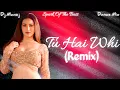 Download Lagu Yeh Vaada Raha (Remix) | DJ Manoj | Bollywood EDM Vibes | Instagram Trending Viral Song | Tu Hai Whi