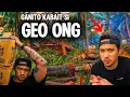 Lagu ANG PAGTULONG NI GEO ONG AT NG ONG FAM SA MGA NASALANTA NG BAGYO #geoong #highlights #shortvideo 
