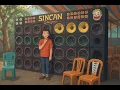Download Lagu KabZz ` Back To Amurang Bassgilano - Disco Tanah
