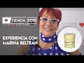 Crema Genes Experiencia con Marina Beltran en Exclusiva - Tienda 306 Salud y Bienestar para Ti