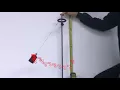 5th Semester Partial project 1 Pendulum Tracker