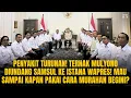 Download Lagu TERNAK MULYONO DIUNDANG SAMSUL KE ISTANA WAPRES. BAPAK \u0026 ANAK SELALU PAKAI GAYA LAMA! | OTR #963