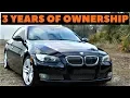 BMW 335i Review N54 - Should you get one