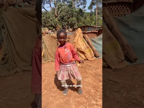 #dance #lifeisbutadream #alleyesonusuganda #duet #funnyvideos #jerusalema #dancer