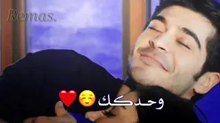 حالات واتس اب حب بحبك بعشق سماكي إنت رجالي الوحيد جديد      حياة مراد             دندنها