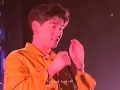 Eric Nam When Nam Nation Is Being T H I R S T Y