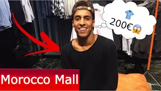 مغربي كي شري حويج غالين بزاف Moroccans In Italy 