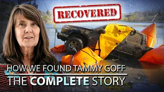 SOLVED: Her Husband Never Gave Up - The Case of Tammy Goff (The Complete Investigation)