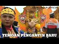 Lagu SINGA DANGDUT AKAR GROUP - TEMOAN LIVE SHOW PATROL WARAKAS 5 APRIL 2021