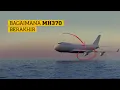 Bagaimana Pesawat MH370 Berakhir