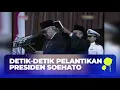Download Lagu Detik-Detik Pelantikan Presiden Soeharto Periode 1993-1998