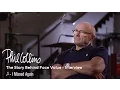 Phil Collins The Story Behind Face Value Interview