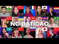 Lagu NO BATIDÃO - ZXKAI - Who Sang It Better (20 Different Countries)