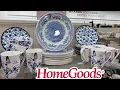 HOMEGOODS NEW BEAUTIFUL FINDS TABLEWARE BEDDING PILLOWS PORTUGUESE THROWS HALLOWEEN 2026