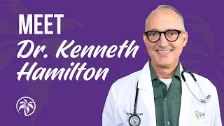 Meet Kenneth Hamilton MD Palm Primary Care - Azle Parkway