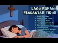Lagu Lagu Rohani Sebelum Tidur | Doa Malam \u0026 Pujian yang Menenangkan Jiwa | Lagu Rohani Pengantar Tidur