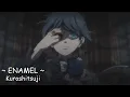 Download Lagu [ AMV ] Enamel - Kuroshitsuji Op 3