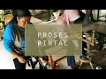 Download Lagu Pintal tangan (Hand Spinning) Sutera Eri