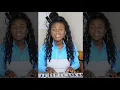 Jhené Aiko - Triggered (freestyle) Official Fan Compilation